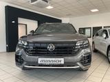 Volkswagen Touareg 3.0 V6 TDI R-Line 4Motion LED LEDER - Volkswagen Touareg: V6 TDI R Line