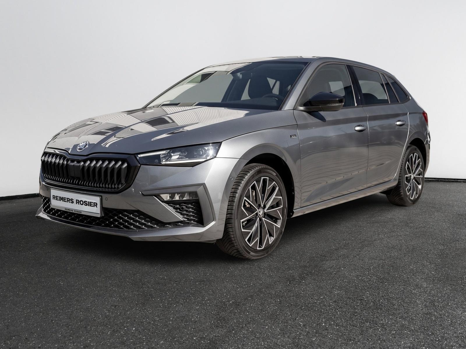 Skoda Scala Tour SCALA SELECTS85/1.0 A7F Kam. Virtual
