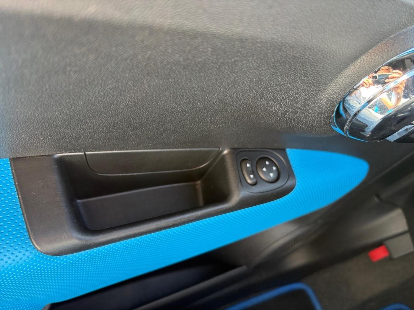 Fiat 500 Sportpaket Soundsystem Apple CarPlay Android