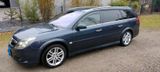 Opel Vectra C Caravan Cosmo Plus 2.0 Turbo... - Opel Vectra aus 2008: C