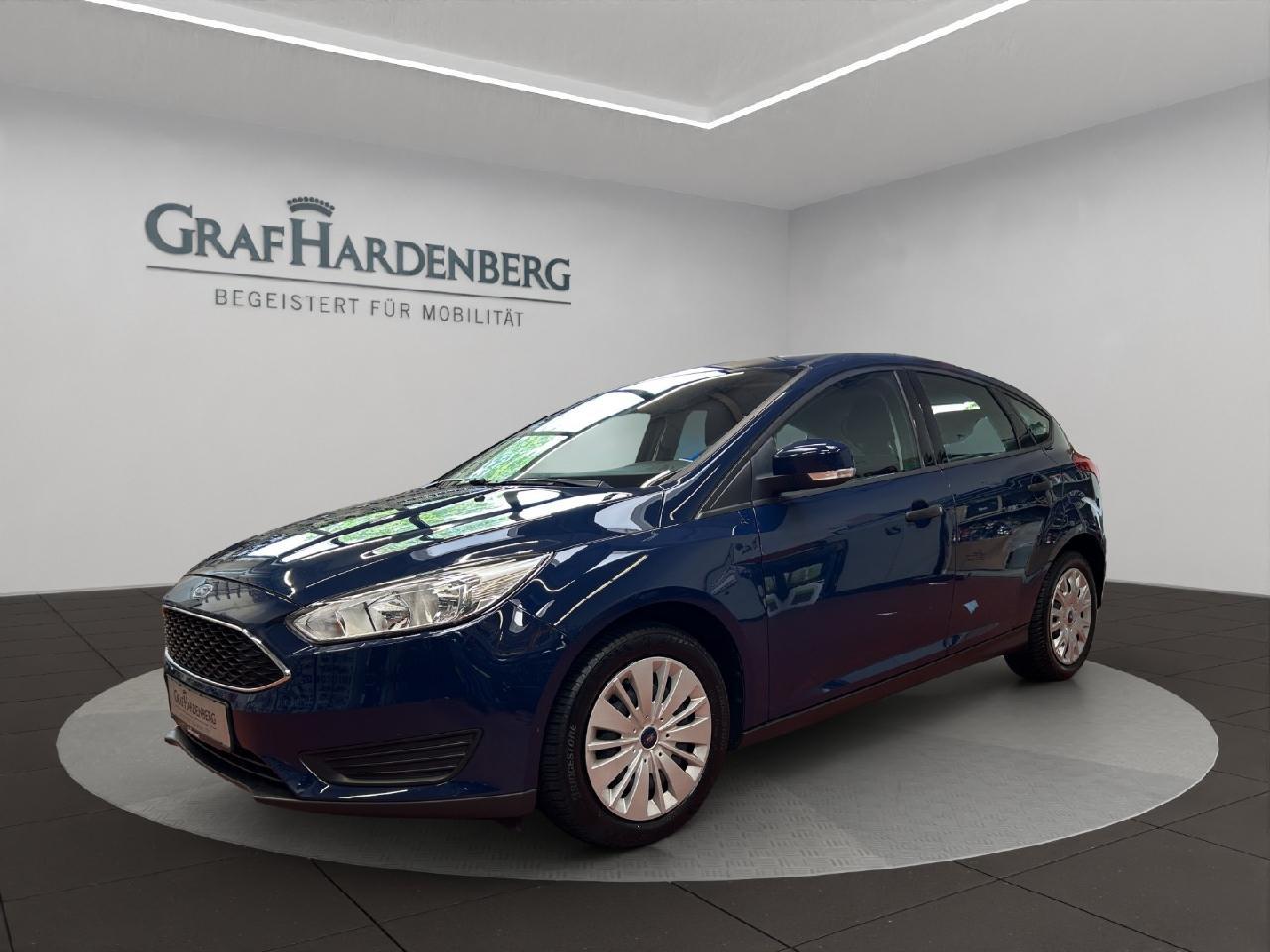 Ford Focus Lim. Ambiente