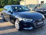 Audi A4 Avant 35 TDI*Automatik*Scheckheft*LED!! - Audi Gebrauchtwagen mit Automatikschaltung