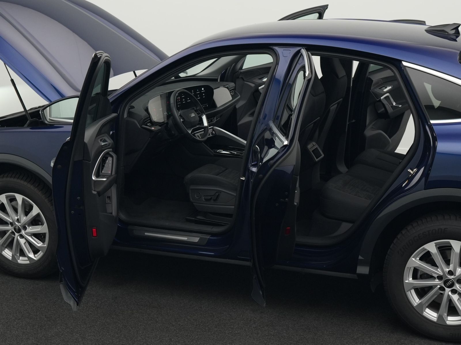 Audi Q5 - Bild 35