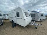 HYMER / ERIBA / HYMERCAR Eriba Novaline 465 MOVER+Moving - HYMER / ERIBA 465 nova
