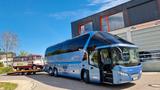 Neoplan 5217 Starliner, Wohnmobil  Konferenzbus Bürobus - Neoplan Starliner