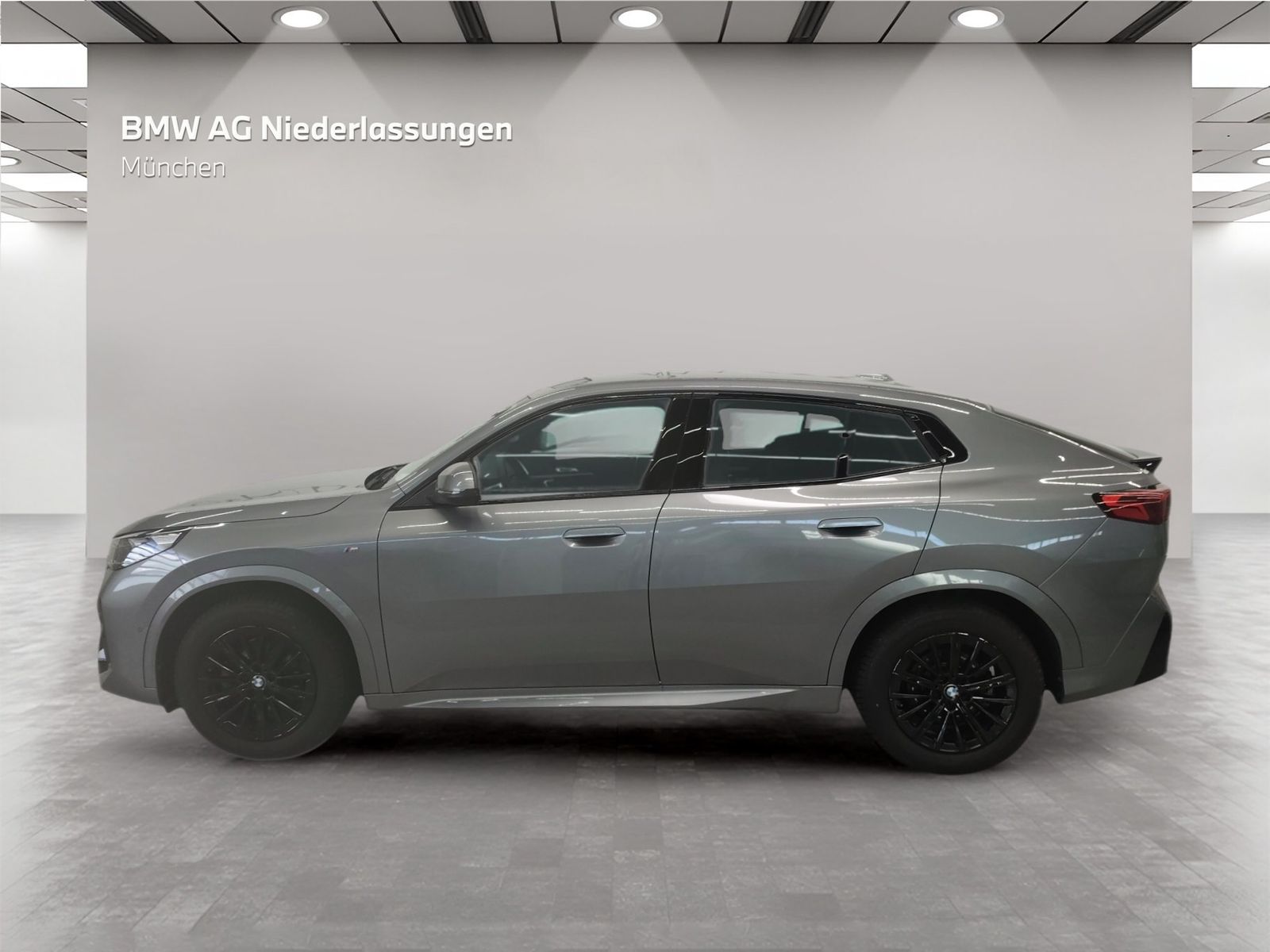 BMW X2 - Bild 2