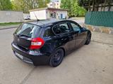 BMW 118i -