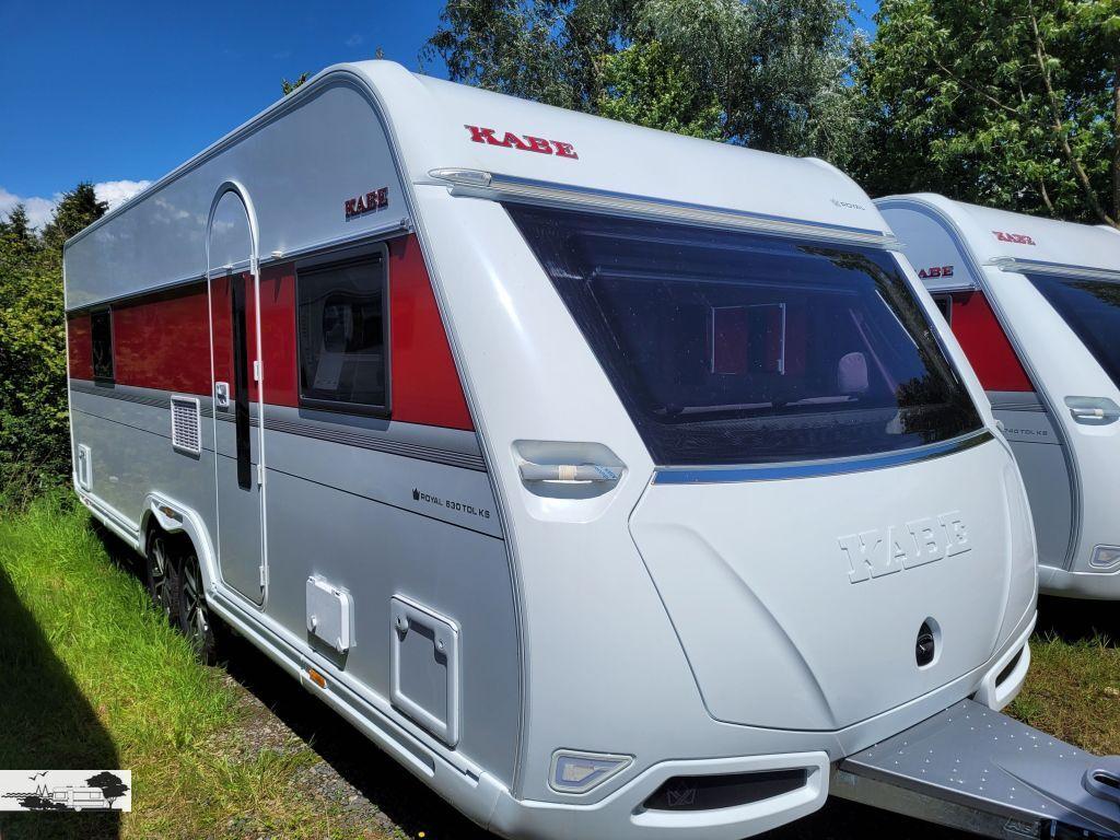 Kabe Royal 630 TDL E5