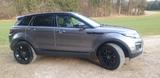 Land Rover Range Rover Evoque 2.0 Si4 Black Edition Bla... - Land Rover Range Rover Evoque in Augsburg