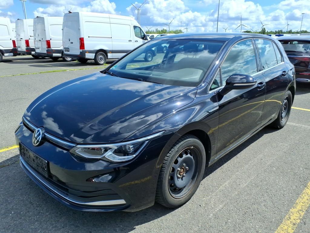 Image of Volkswagen Golf