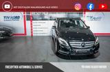 Mercedes-Benz B 180 CDI / d Automatik Rückfahrkamera Xenon AHK - gebrauchte Mercedes-Benz B 180 aus dem Jahr 2014