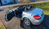 Mercedes-Benz 280 - Mercedes-Benz 280 mit Benzin-Antrieb