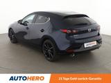 Mazda 3 2.0 Skyactiv-X Mild-Hybrid Selection Aut*NAVI* - Mazda 3: Skyactiv X