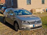 Volkswagen Passat Alltrack 2.0 TDI AHK, Tempom., Scheckheft - gebrauchte VW Passat Alltrack aus dem Jahr 2014