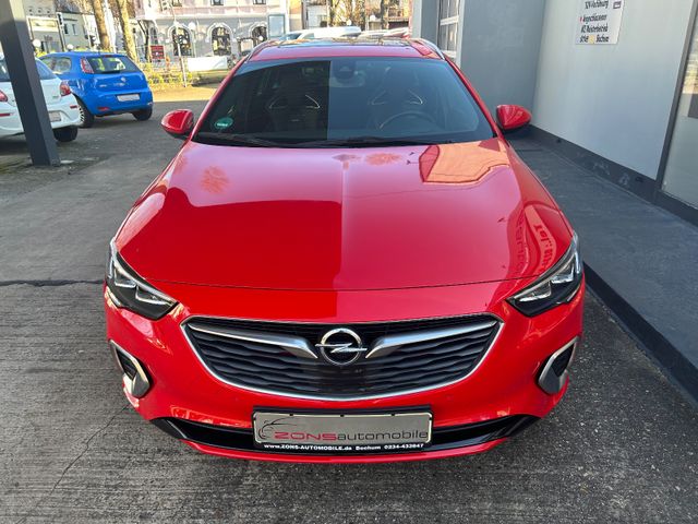 Fahrzeugabbildung Opel Insignia Sports Tourer GSi 4x4 Aut.+Panorama+