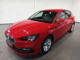 Seat Leon 1.0 eTSI Style Navi|ParkPilot|Tempomat - Seat in Bochum