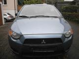 Mitsubishi Colt 1.1 -  Voll fahrbereit mit TÜV bis  06.2026 - Mitsubishi Colt: V
