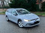 Volkswagen Golf Variant 2.0 TDI DSG Life  Business Premium