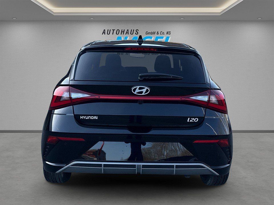Hyundai i20 - Bild 7