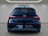 Hyundai i20 - Vorschau Bild 7