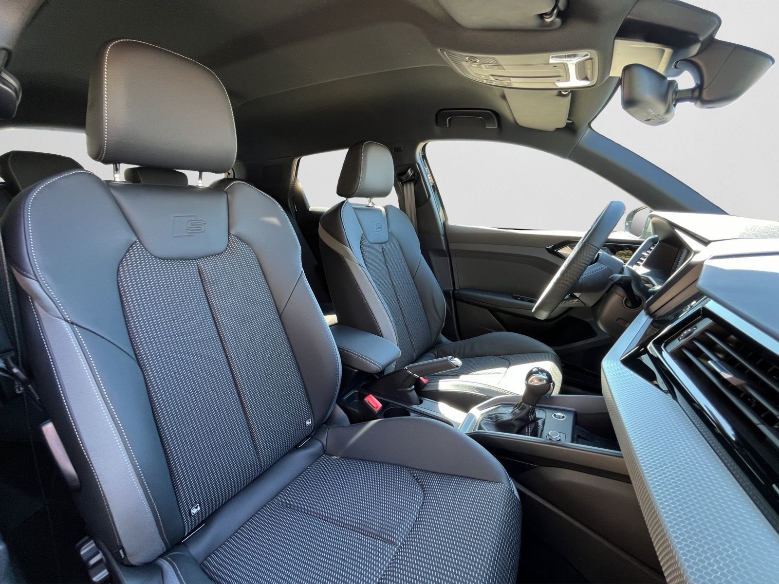 Audi A1 - Bild 6
