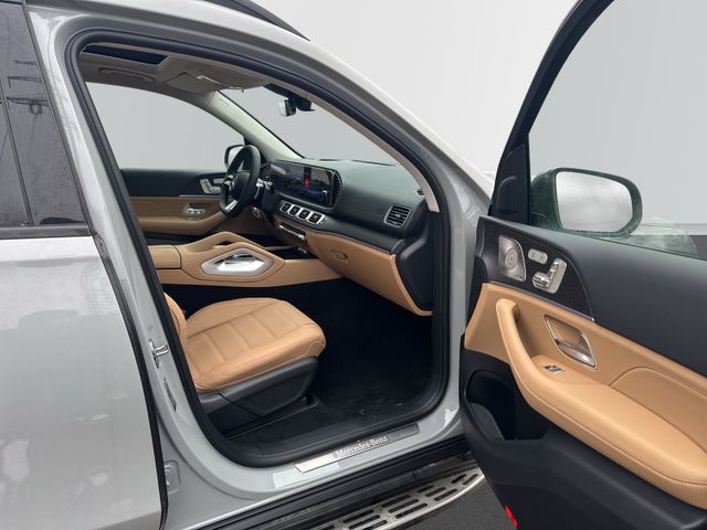 MERCEDES-BENZ GLS 350 – Bild 9