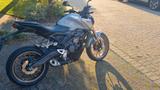 Honda CB 125 R Neo Cafe wie neu  - HONDA CB 125 R
