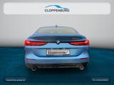 BMW 220d xDrive Gran Coupé Navi+SHZ+KeyGO+HiFi+LED - blaue BMW 220 Gran Coupé