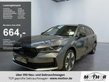 Skoda Superb Combi Sportline 1.5TSI iV 360 4xSHZ LM