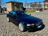 BMW 740i A - BMW 740 aus 1998: 740i