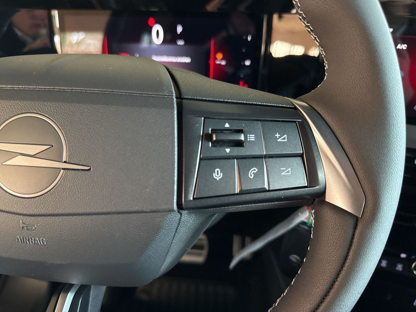 Opel Mokka - Bild 19