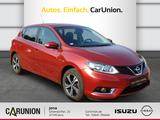 Nissan Pulsar 1.2 Acenta Connect Technology - Nissan Pulsar: Acenta