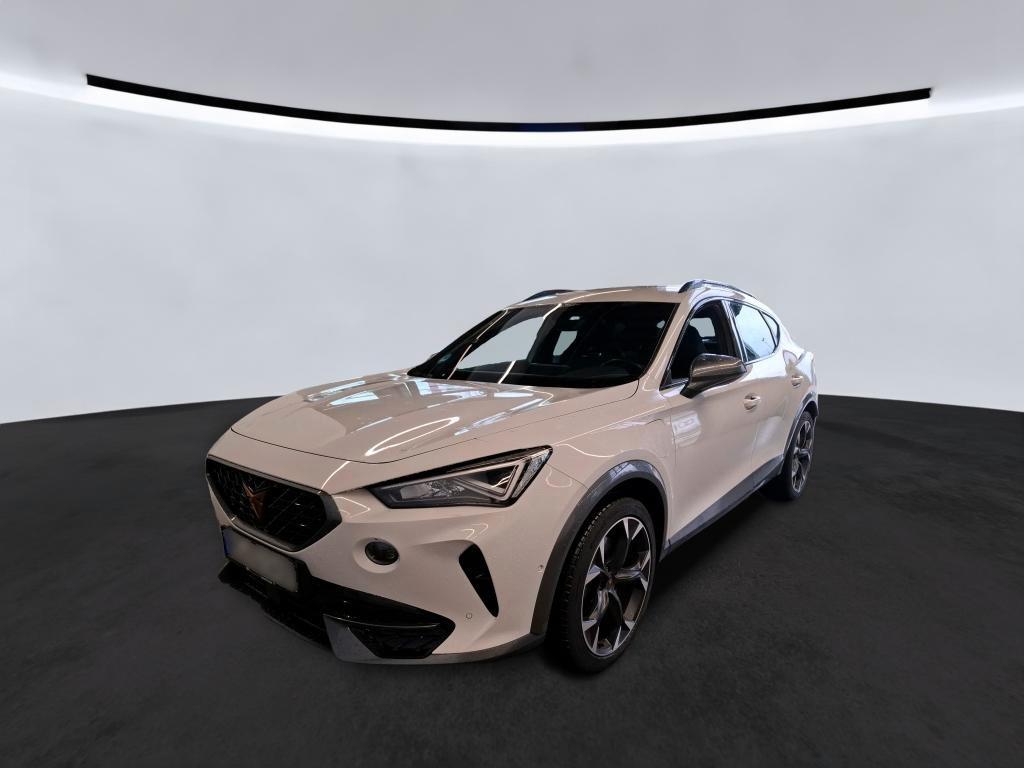 Cupra Formentor VZ e-Hybrid DSG LED Navi SHZ DCC ACC