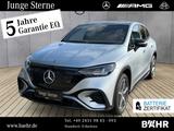 Mercedes-Benz EQE 300 SUV AMG+Night/"Flex-Bonus" - 3.850 Euro! - silberne Mercedes-Benz EQE SUV