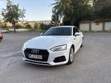 Audi A5 40 TDI S tronic Sportback - - Audi Gebrauchtwagen in Pforzheim
