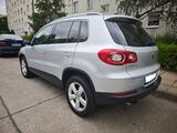 Volkswagen Tiguan 1.4 TSI BlueMotion Tech Sport & Style... - gebrauchte VW Tiguan aus dem Jahr 2010