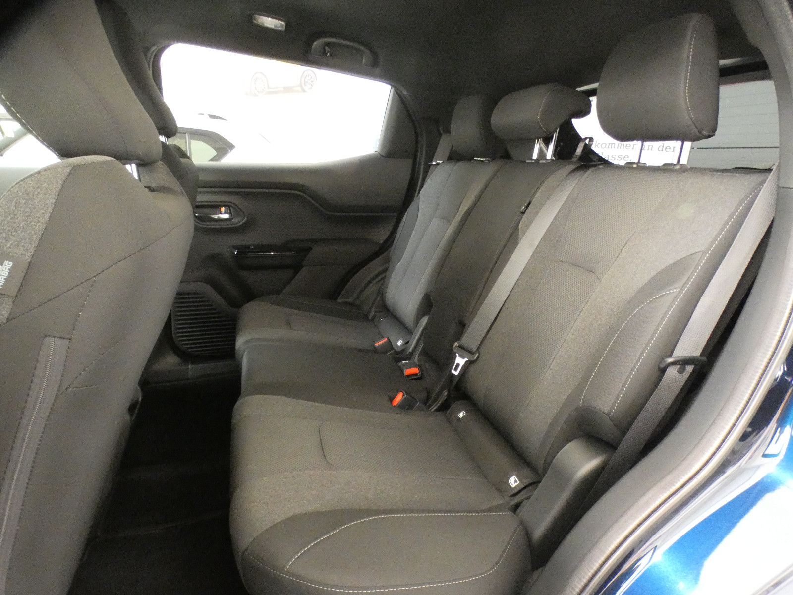 Suzuki e Vitara - Bild 15