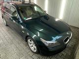 BMW Bmw e60 e61 - BMW: Kombi, E60