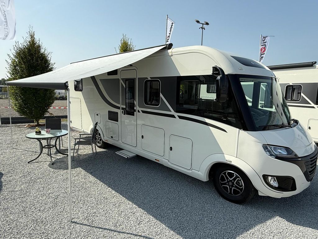 LV 7.8 GJF Classic*Luxus Paket* kaufen in kassel