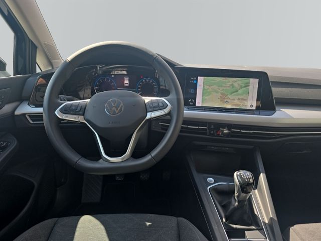 Golf VIII Variant 1.5 TSI AHK+LED+NAVI+KAMERA+SH