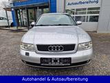 Audi A4 Limousine 1.8 5V Automatik *2.HAND*TÜV:NEU* - Audi aus 1999: 8