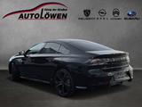 Peugeot 508 PSE Hybrid4 360 - Peugeot: Standheizung