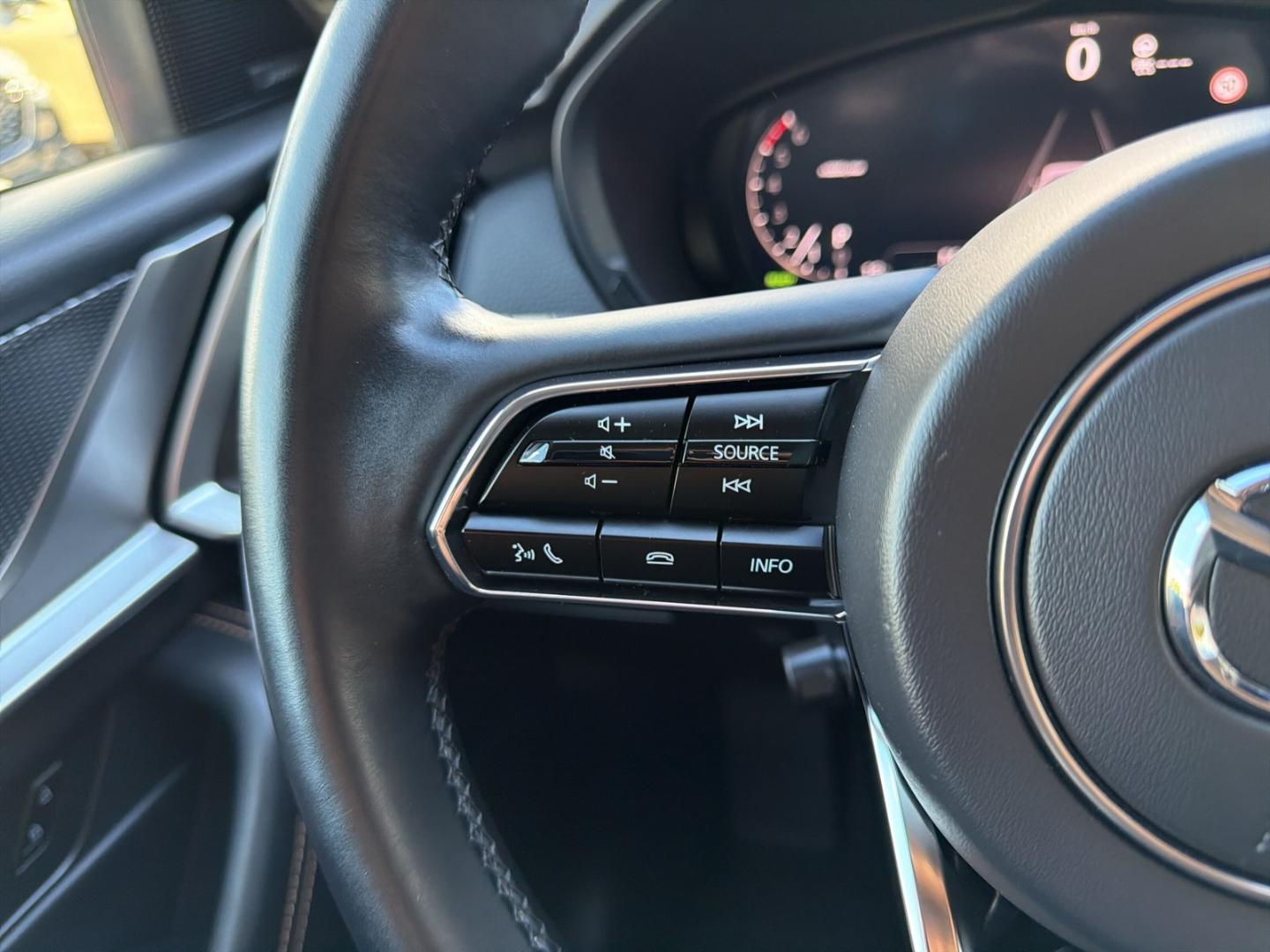 Mazda CX-60 Homura HUD Navi Memory Sitze Soundsystem B