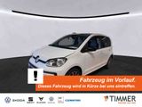 Volkswagen up! 1.0 BLACK STYLE *4-TÜR *SHZ *KLIMA *ALU * - Volkswagen up! aus 2020