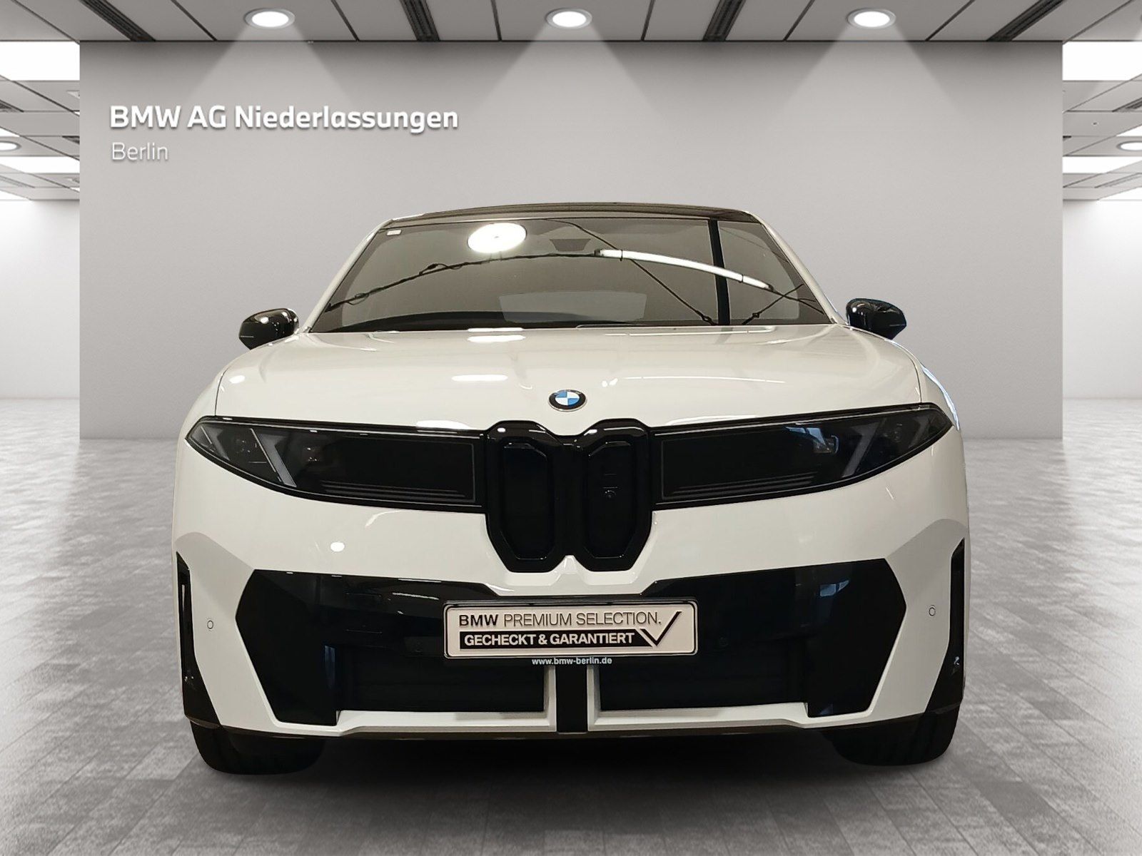 BMW iX3 - Bild 5