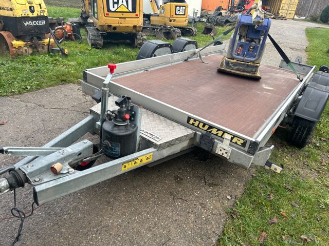 HUMER Humer Lift 3416