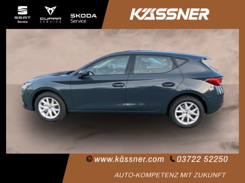 Fahrzeugabbildung SEAT Leon 1.5 TSI 85kW Style *Full-Link *Parklenk