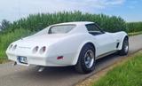 Corvette C3 - Corvette Gebrauchtwagen von 1974