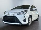 Toyota Yaris Comfort - Toyota Yaris in Dortmund
