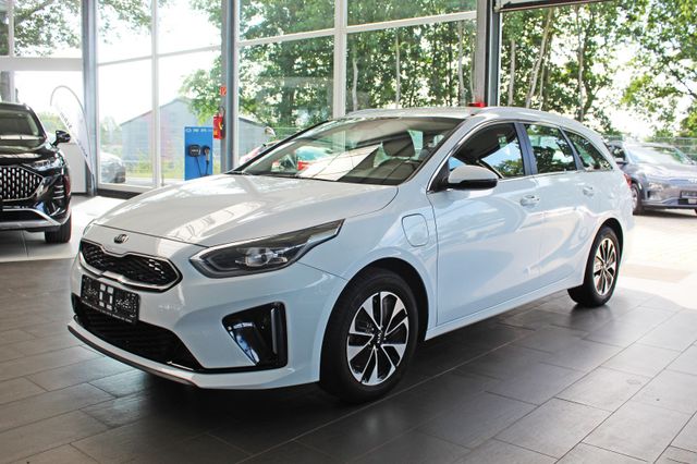 Kia Ceed Sportswagon Plug-in Hybrid Vision